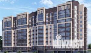 2-к квартира, вторичка, 50м2, 7/9 этаж