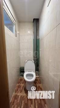 2-к квартира, вторичка, 49м2, 4/5 этаж