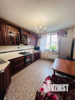 2-к квартира, вторичка, 57м2, 2/10 этаж