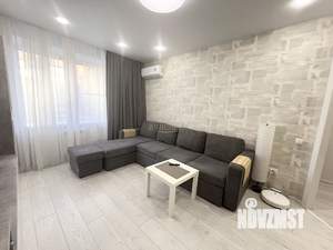 1-к квартира, вторичка, 38м2, 5/9 этаж