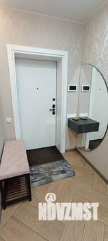 3-к квартира, вторичка, 84м2, 2/9 этаж