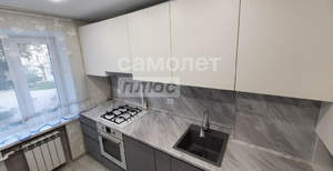 2-к квартира, вторичка, 50м2, 2/5 этаж