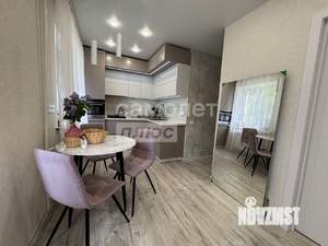 1-к квартира, вторичка, 33м2, 2/5 этаж
