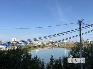 2-к квартира, вторичка, 79м2, 2/9 этаж