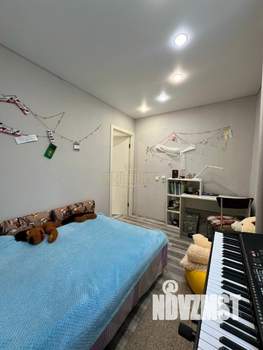 2-к квартира, вторичка, 43м2, 2/5 этаж