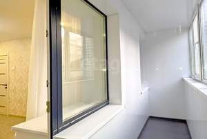 3-к квартира, вторичка, 58м2, 1/5 этаж