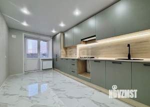 2-к квартира, вторичка, 62м2, 3/4 этаж