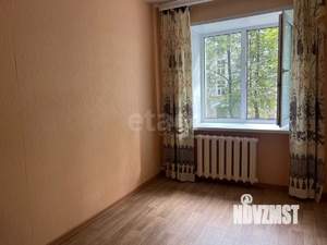 2-к квартира, вторичка, 41м2, 2/5 этаж