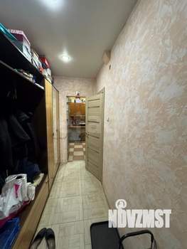 2-к квартира, вторичка, 49м2, 1/5 этаж