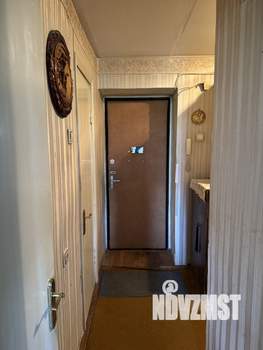 2-к квартира, вторичка, 48м2, 4/9 этаж