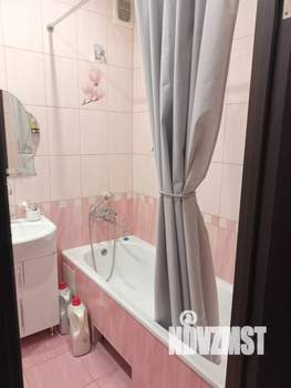 1-к квартира, вторичка, 36м2, 3/10 этаж