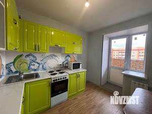4-к квартира, вторичка, 91м2, 9/10 этаж