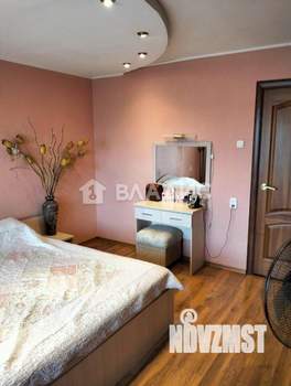 3-к квартира, вторичка, 96м2, 1/6 этаж