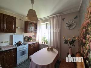 1-к квартира, вторичка, 34м2, 2/5 этаж