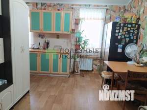 2-к квартира, вторичка, 43м2, 6/6 этаж