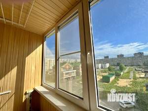 3-к квартира, вторичка, 71м2, 5/10 этаж