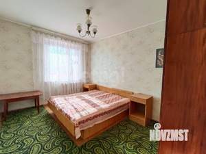 2-к квартира, вторичка, 59м2, 6/10 этаж