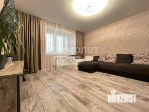 1-к квартира, вторичка, 39м2, 2/9 этаж