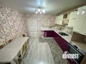 2-к квартира, вторичка, 72м2, 9/10 этаж