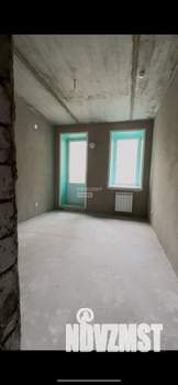 3-к квартира, вторичка, 74м2, 1/3 этаж