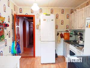 2-к квартира, вторичка, 47м2, 5/5 этаж