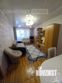 3-к квартира, вторичка, 80м2, 2/5 этаж