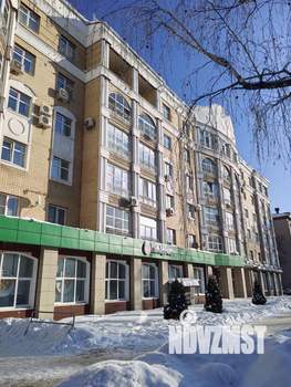 1-к квартира, вторичка, 44м2, 2/6 этаж