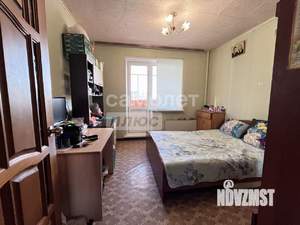 3-к квартира, вторичка, 67м2, 6/9 этаж