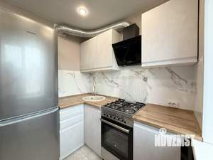 2-к квартира, вторичка, 45м2, 5/5 этаж