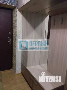 2-к квартира, вторичка, 49м2, 1/5 этаж