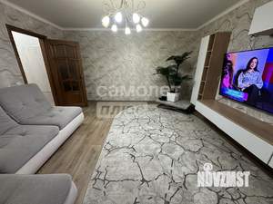 2-к квартира, вторичка, 55м2, 10/10 этаж