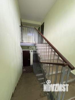 1-к квартира, вторичка, 31м2, 5/5 этаж