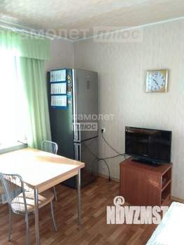 1-к квартира, вторичка, 47м2, 9/10 этаж