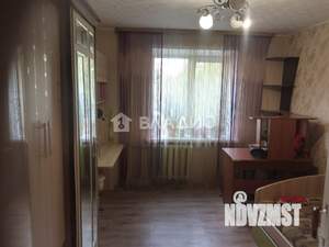 3-к квартира, вторичка, 58м2, 2/5 этаж