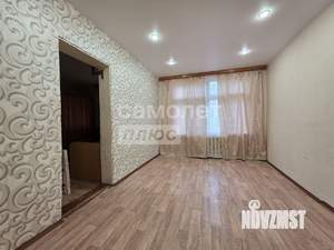 2-к квартира, вторичка, 33м2, 1/2 этаж