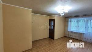 3-к квартира, вторичка, 57м2, 5/5 этаж