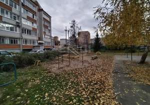 1-к квартира, вторичка, 40м2, 5/5 этаж