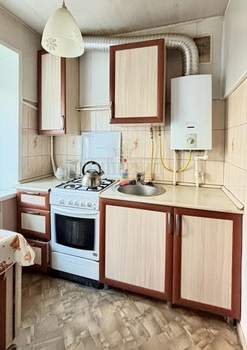 3-к квартира, вторичка, 55м2, 5/5 этаж