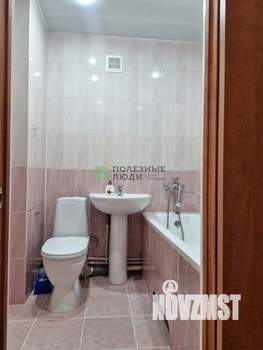 1-к квартира, вторичка, 38м2, 3/10 этаж