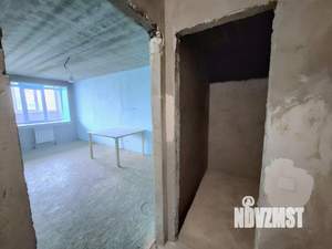 1-к квартира, вторичка, 40м2, 2/11 этаж