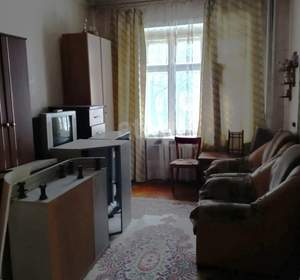 3-к квартира, вторичка, 72м2, 2/4 этаж