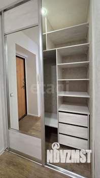 1-к квартира, вторичка, 33м2, 1/5 этаж