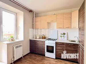 1-к квартира, вторичка, 42м2, 8/9 этаж