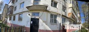 3-к квартира, вторичка, 50м2, 5/5 этаж