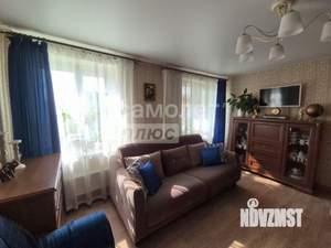 1-к квартира, вторичка, 34м2, 2/5 этаж