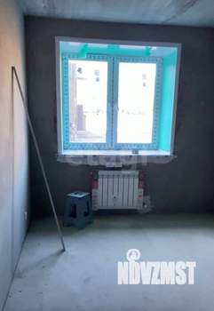 2-к квартира, вторичка, 65м2, 1/9 этаж