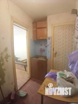 2-к квартира, вторичка, 26м2, 1/5 этаж