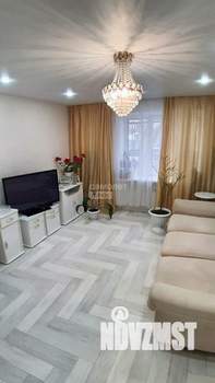 1-к квартира, вторичка, 50м2, 1/5 этаж