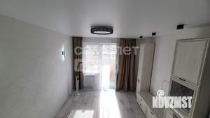 1-к квартира, вторичка, 41м2, 3/9 этаж