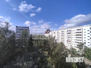 2-к квартира, вторичка, 58м2, 7/9 этаж